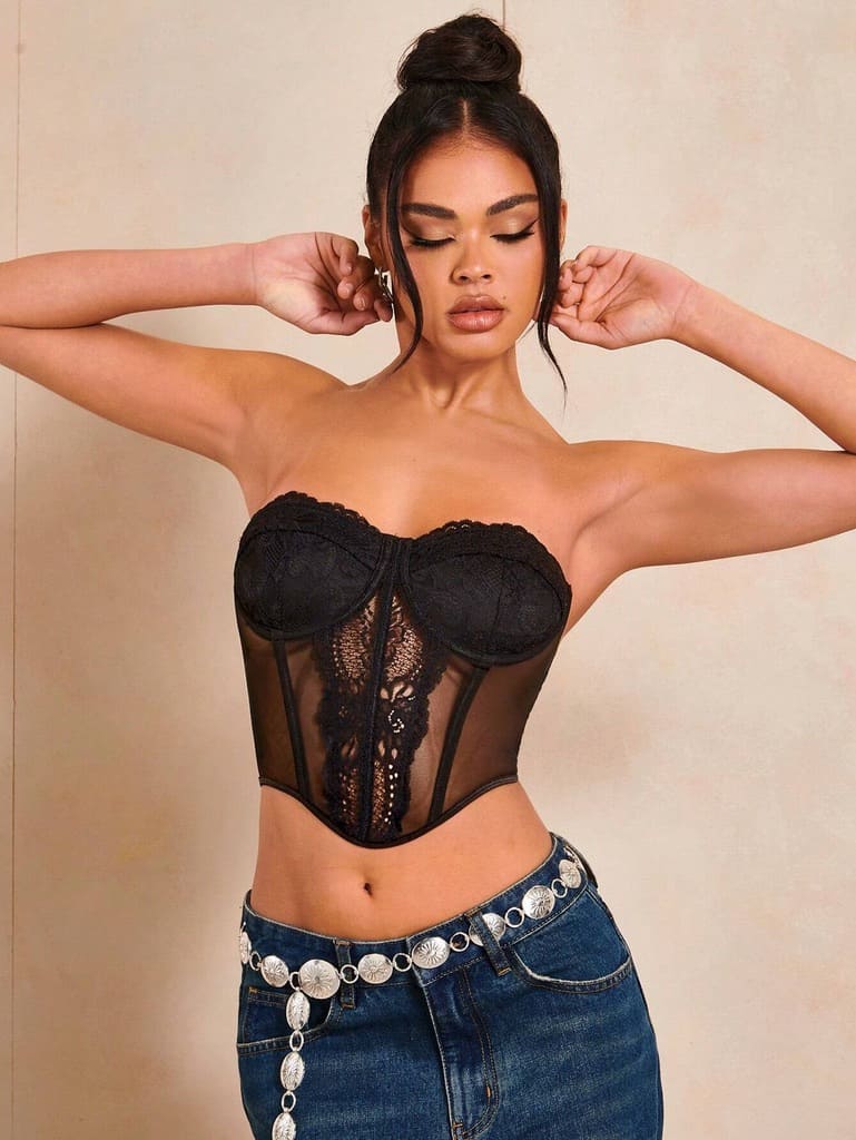 Set Penelope - CORSÉ PERFECTO