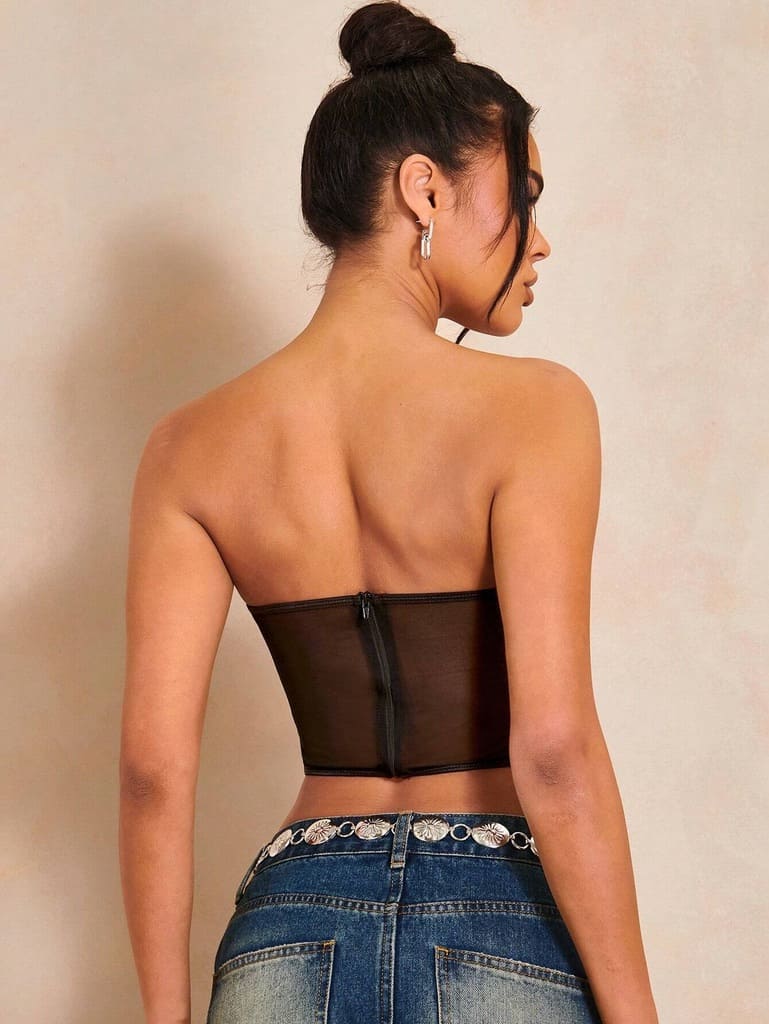 Set Penelope - CORSÉ PERFECTO