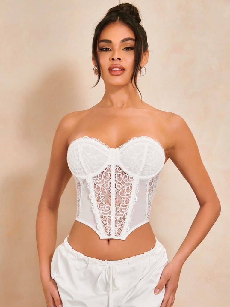 Set Dalila - ULTIMAS UNIDADES