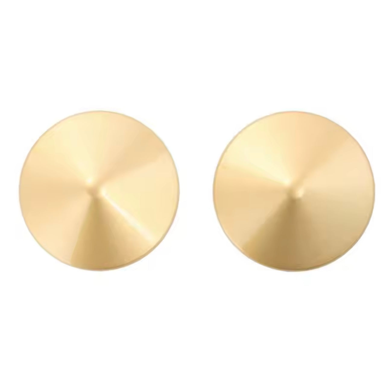 Tapapezones metálicos adhesivos