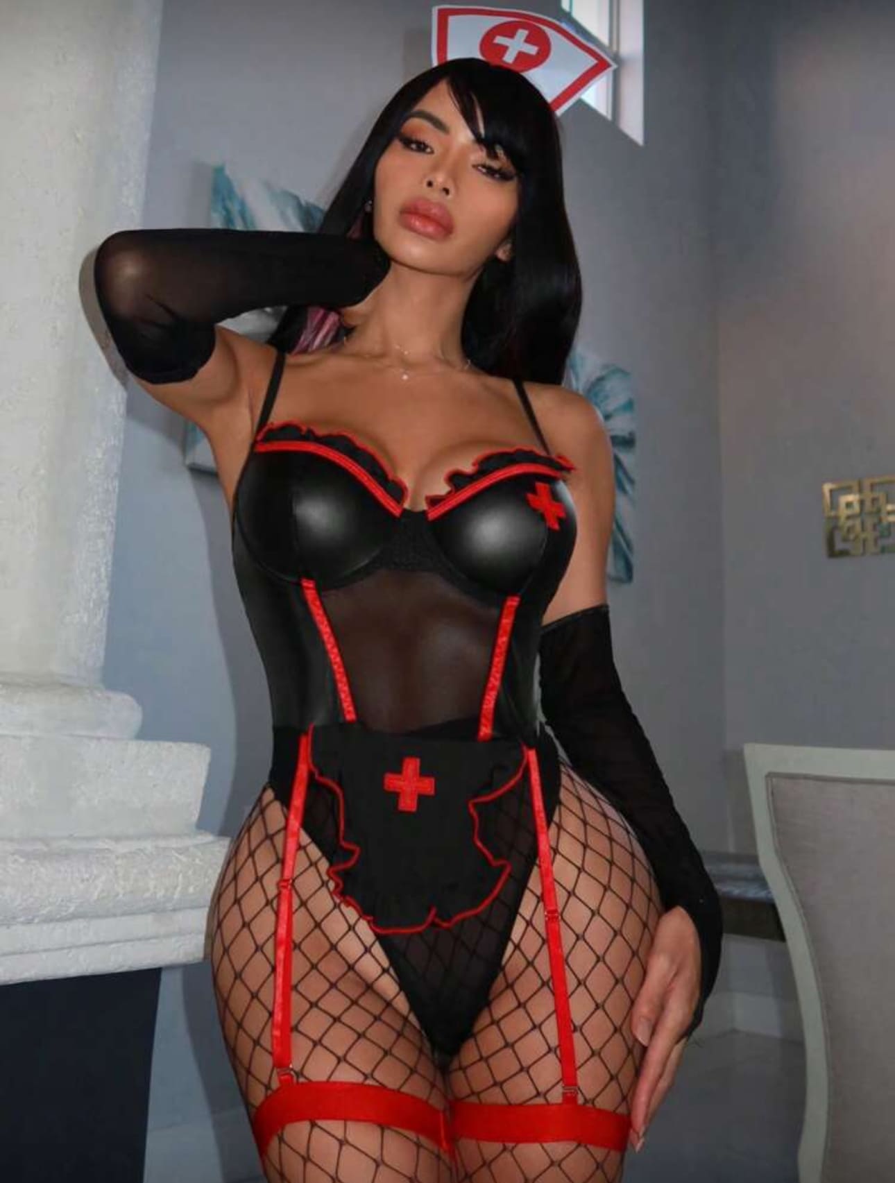 🖤 BODY NURSE 🩸