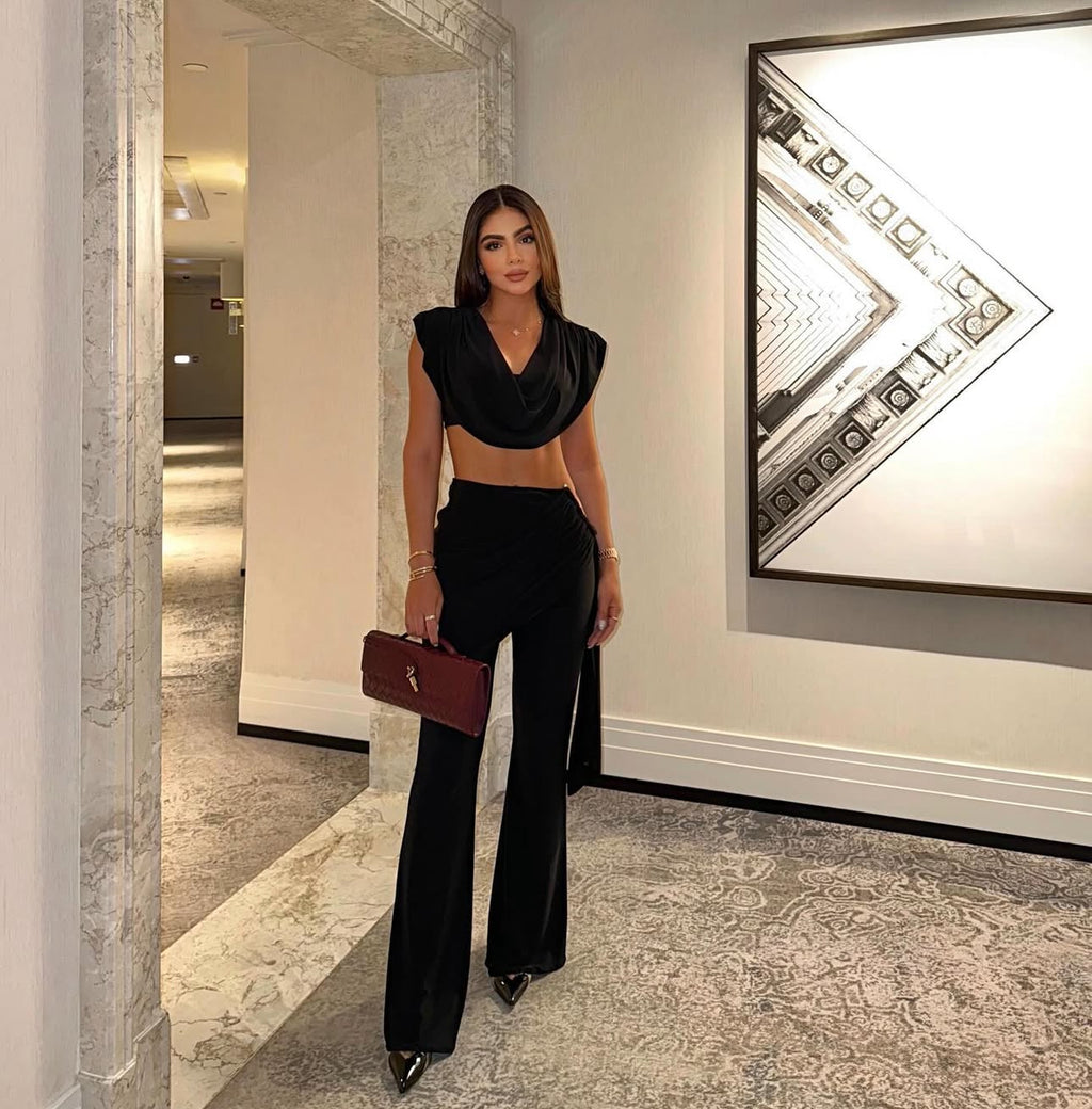 SET AMATISTA - NEW 🔥