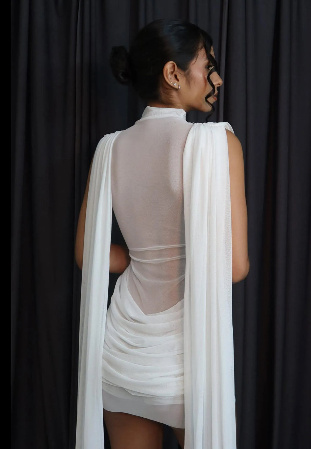 VESTIDO AFRODITA - NEW 🔥