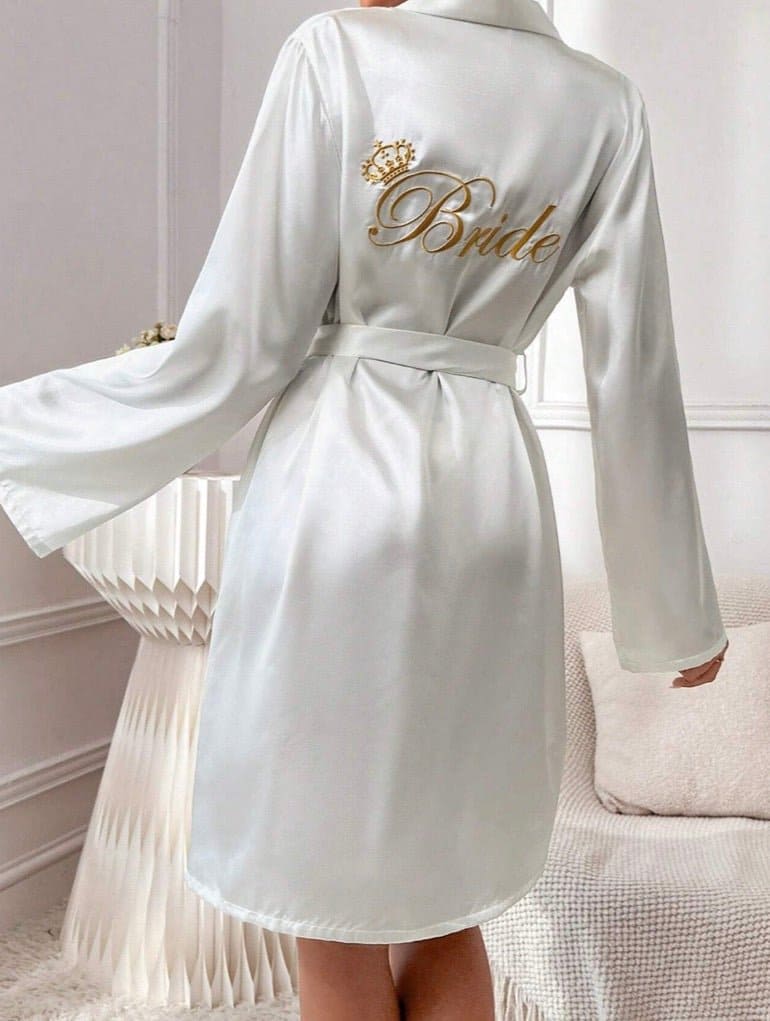Bata Bride